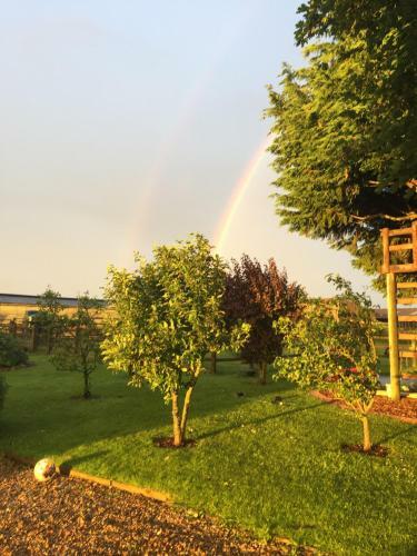 Rew Farm Country & Equestrian Accommodation