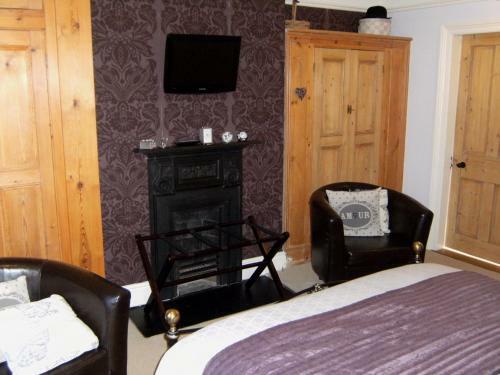 Bridge House Bed & Breakfast