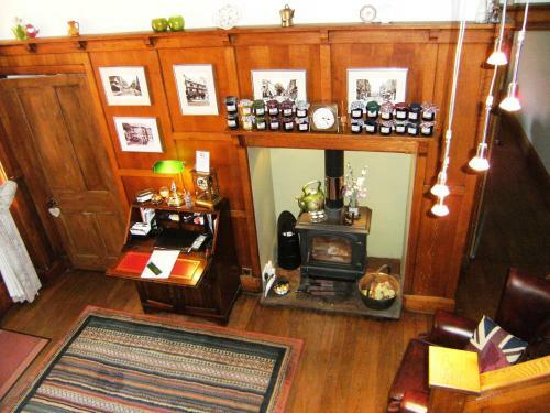 Bridge House Bed & Breakfast