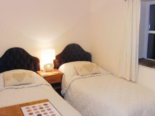 Holiday Home Ty Canol