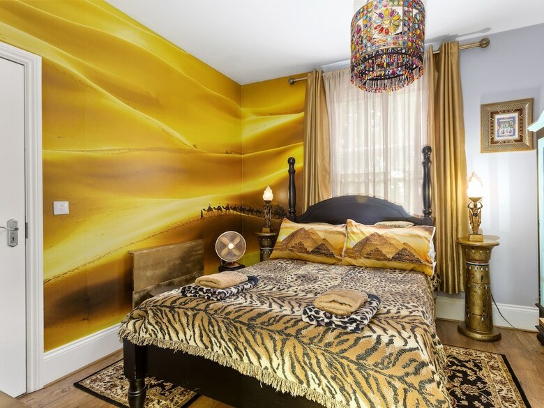 Hostal Mama?s Inn Boutique Guest House