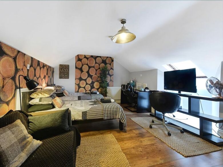 Hostal Mama?s Inn Boutique Guest House