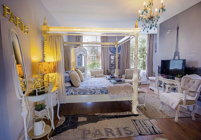 Hostal Mama?s Inn Boutique Guest House