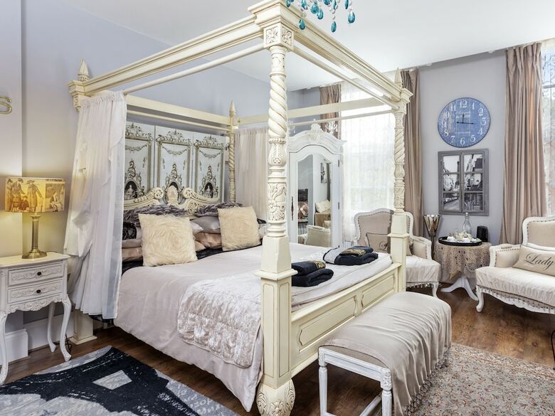 Hostal Mama?s Inn Boutique Guest House
