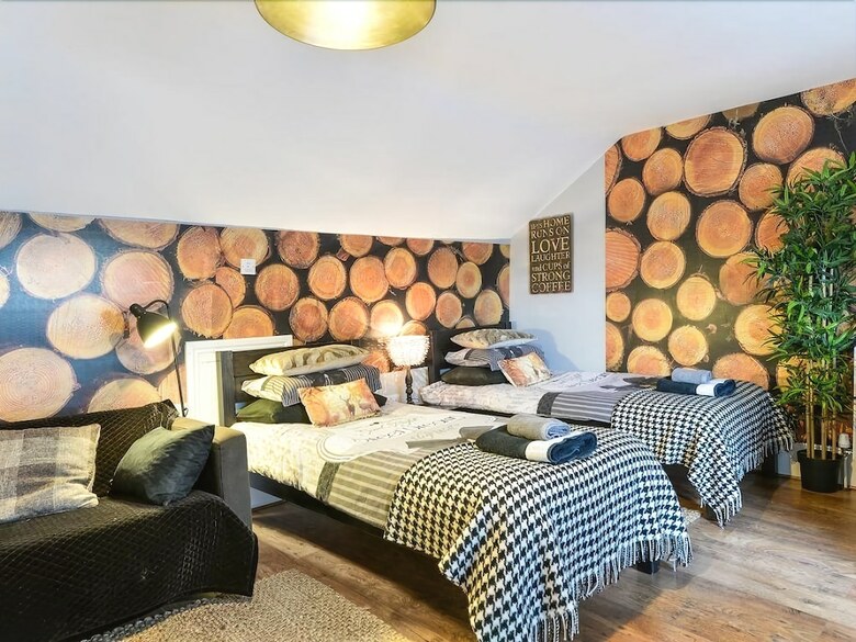 Hostal Mama?s Inn Boutique Guest House