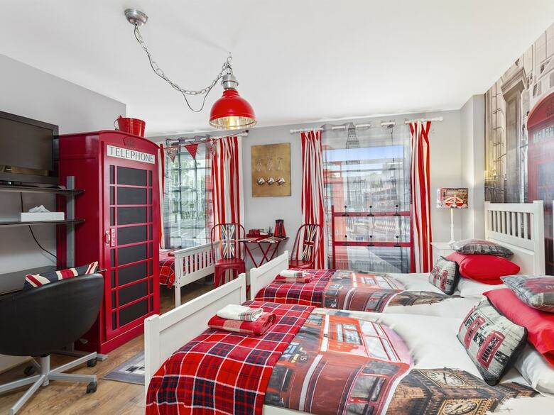 Hostal Mama?s Inn Boutique Guest House