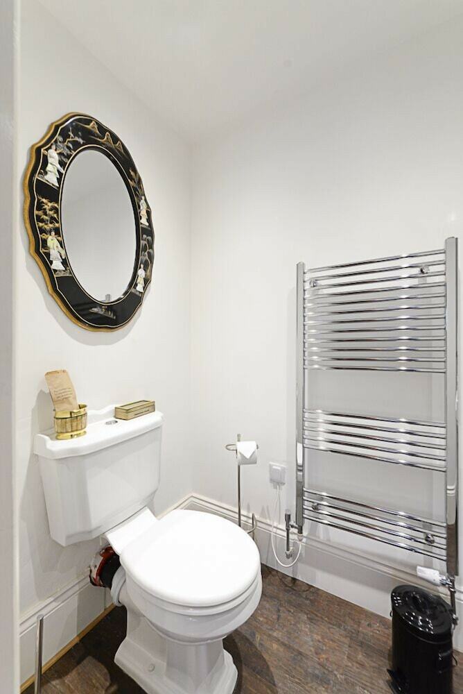 Hostal Mama?s Inn Boutique Guest House