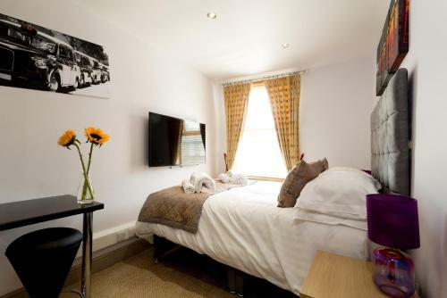 Apartamento Cherwell Gates