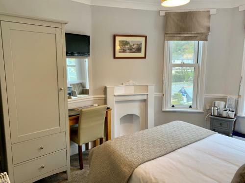 The Claremont Hotel-adult Only