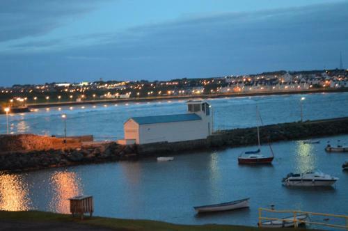 Bed & Breakfast Pier39portrush