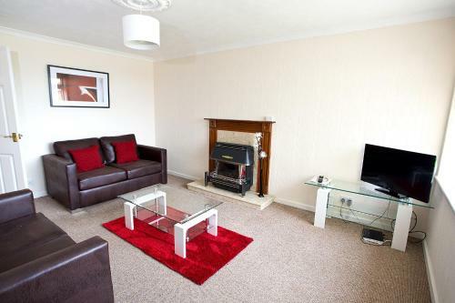 Apartamento Ripley Peak District Gateway