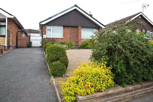 Apartamento Ripley Peak District Gateway