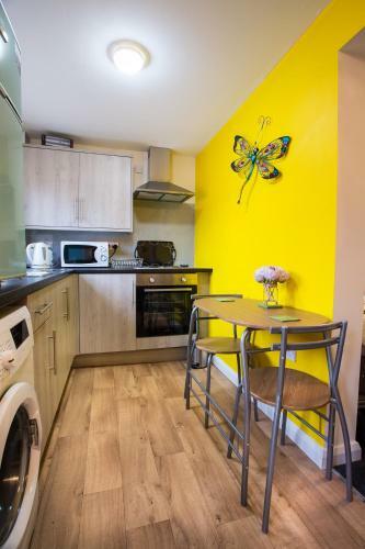 Apartamento Ripley Peak District Gateway