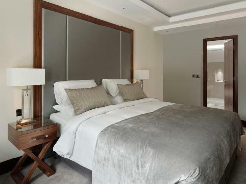 One Warwick Park Hotel