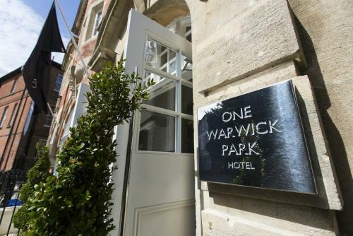 One Warwick Park Hotel