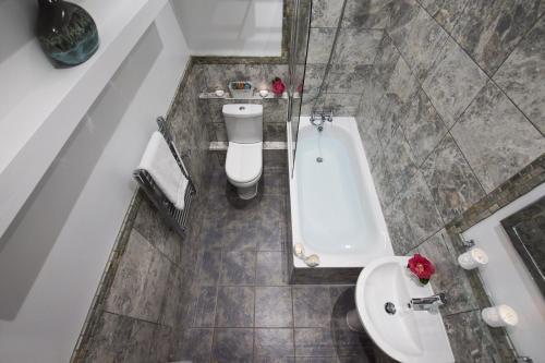 Apartamento Rockleigh Place