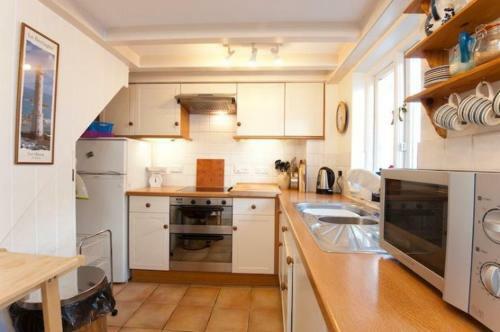 Our Cottage