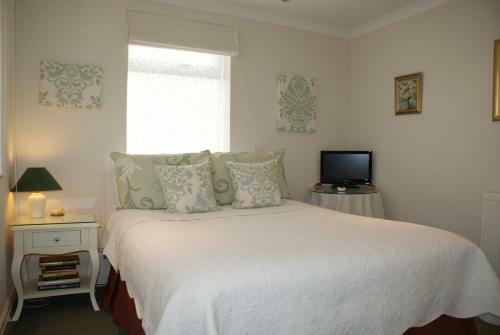 Bed & Breakfast The Norwood Guest House