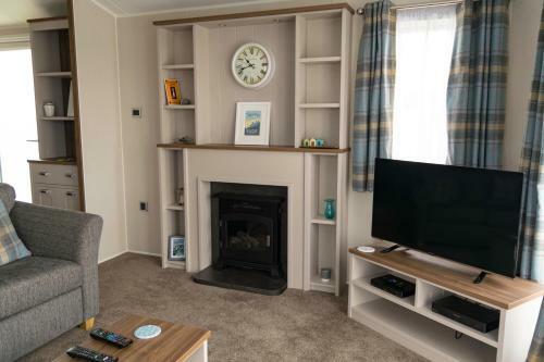 Bude Holiday Resort - Families And Couples Only