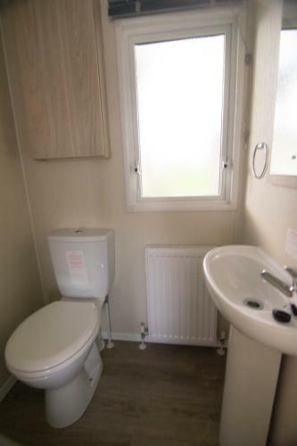 Bude Holiday Resort - Families And Couples Only