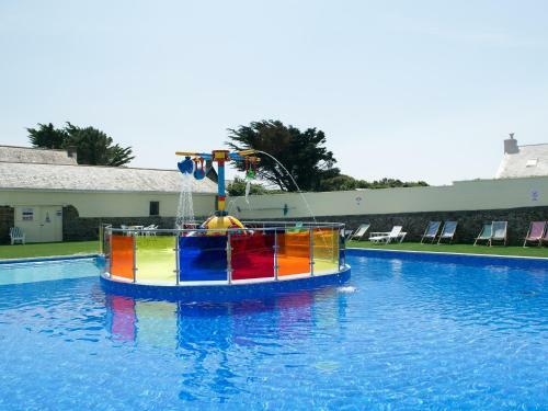 Bude Holiday Resort - Families And Couples Only