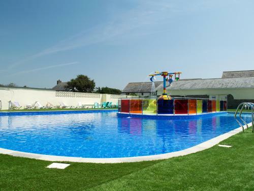 Bude Holiday Resort - Families And Couples Only