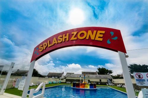 Bude Holiday Resort - Families And Couples Only