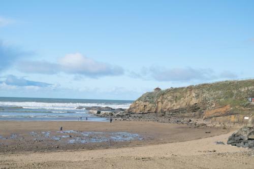 Bude Holiday Resort - Families And Couples Only