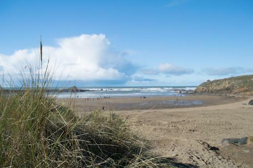 Bude Holiday Resort - Families And Couples Only