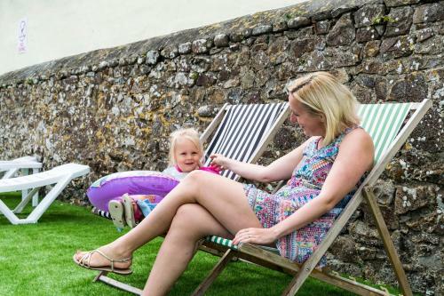 Bude Holiday Resort - Families And Couples Only
