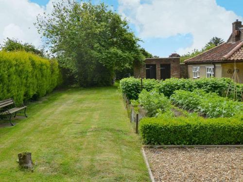 Forge Cottage