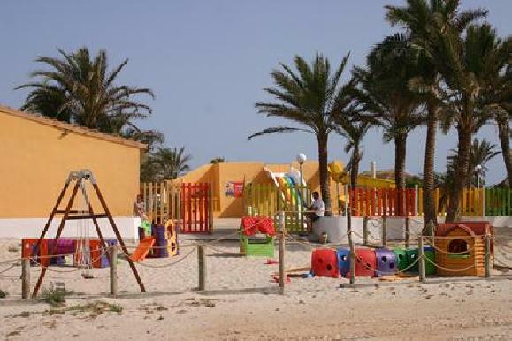 Hotel Caribbean World Thalasso Djerba