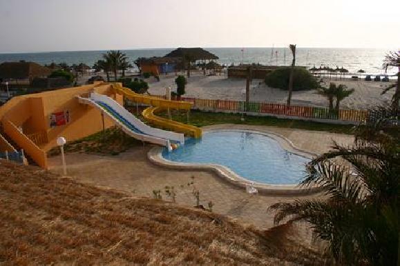 Hotel Caribbean World Thalasso Djerba
