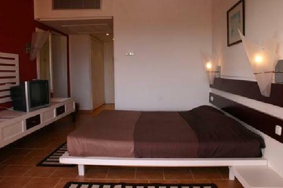 Hotel Caribbean World Thalasso Djerba