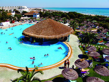 Hotel Club Caribbean World Mahdia