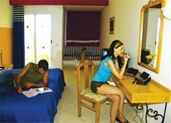 Hotel Club Caribbean World Mahdia
