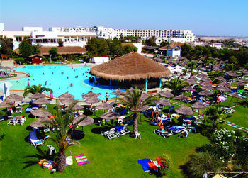 Hotel Club Caribbean World Mahdia