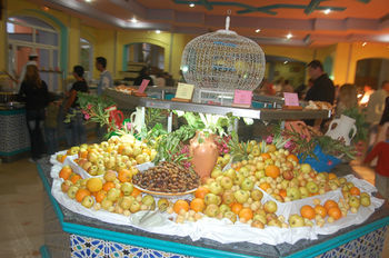 Hotel Club Caribbean World Mahdia