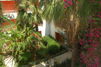 Hotel Club Caribbean World Mahdia