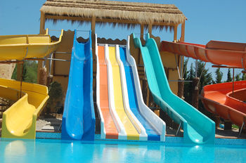 Hotel Club Caribbean World Mahdia