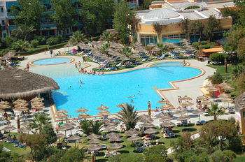 Hotel Club Caribbean World Mahdia