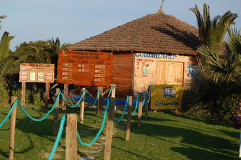 Hotel Club Caribbean World Mahdia