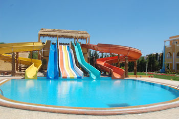 Hotel Club Caribbean World Mahdia