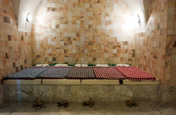 Hotel Ksar Rouge El Dorador