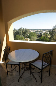 Hotel Ksar Rouge El Dorador