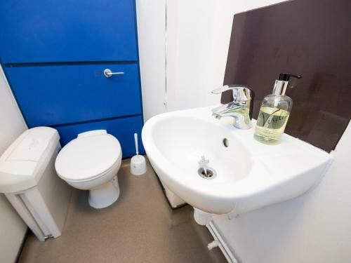 Albergue University Of Bath Summer Accommodation