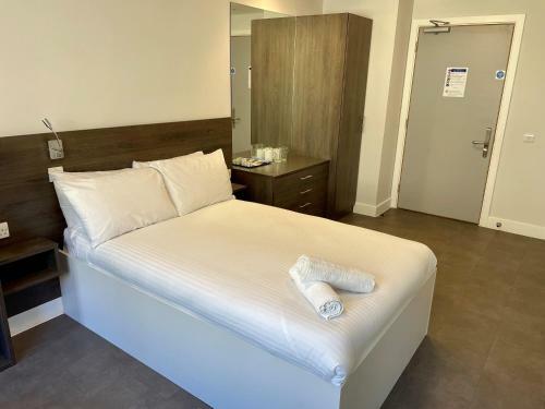 Albergue University Of Bath Summer Accommodation