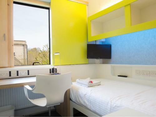 Albergue University Of Bath Summer Accommodation