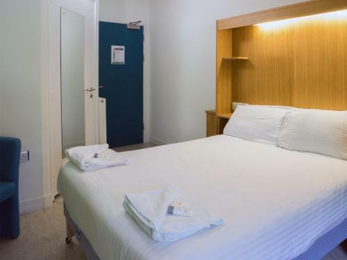Albergue University Of Bath Summer Accommodation