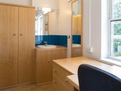 Albergue University Of Bath Summer Accommodation